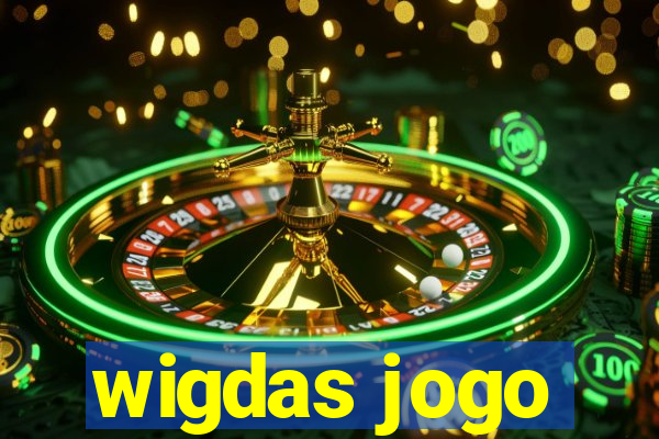 wigdas jogo